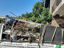 Best Demolition Debris Removal  in Hernando Beach, FL