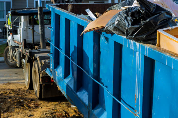 Donation Pickup Services in Hernando Beach, FL