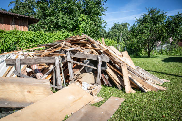 Best Retail Junk Removal  in Hernando Beach, FL