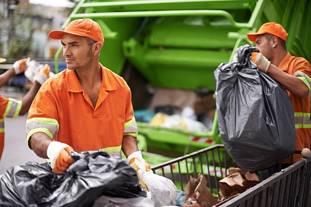 Best Construction Debris Removal  in Hernando Beach, FL